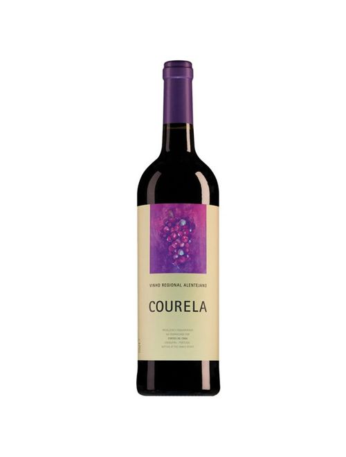 Vinho Cortes de Cima Courela 2018 Tinto Portugal 750ml