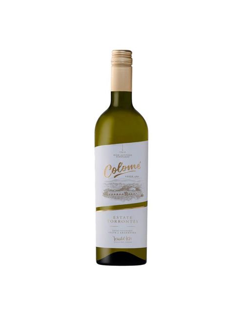 Vinho Colomé Torrontés 2019 Branco Argentina 750Ml