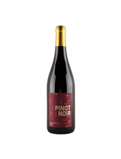 Vinho Pinot Noir P. Ferraud & Fils 2023 Tinto França 750ml