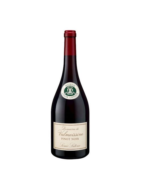 Vinho Louis Latour Valmoissine Pinot Noir 2019 Tinto França 750ml