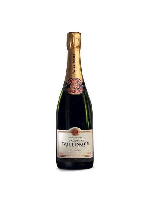 Champagne Taittinger Brut França 750ml