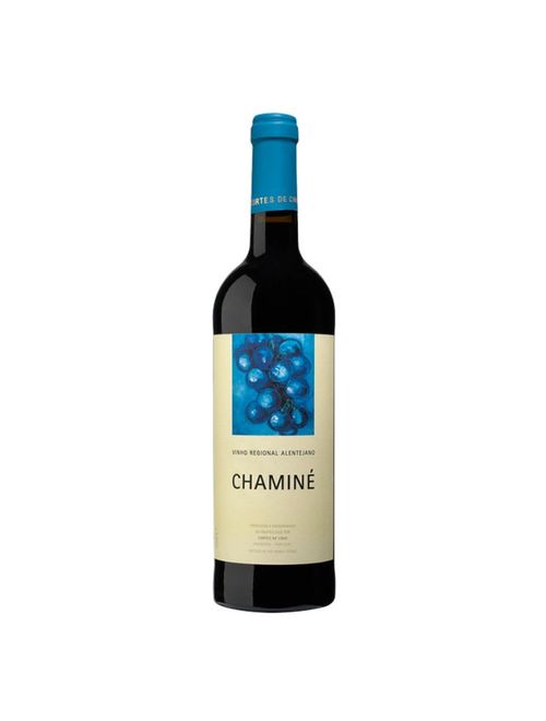 Vinho Cortes de Cima Chaminé 2019 Tinto Portugal 750ml