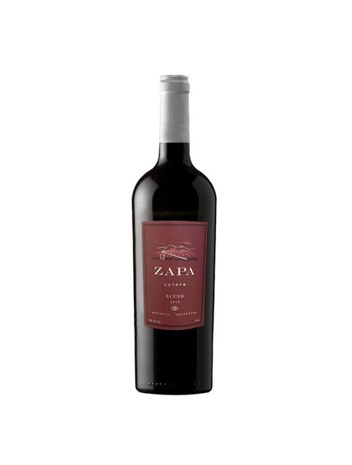 Vinho Zapa Estate Roble Blend 2020 Tinto Argentina 750ml