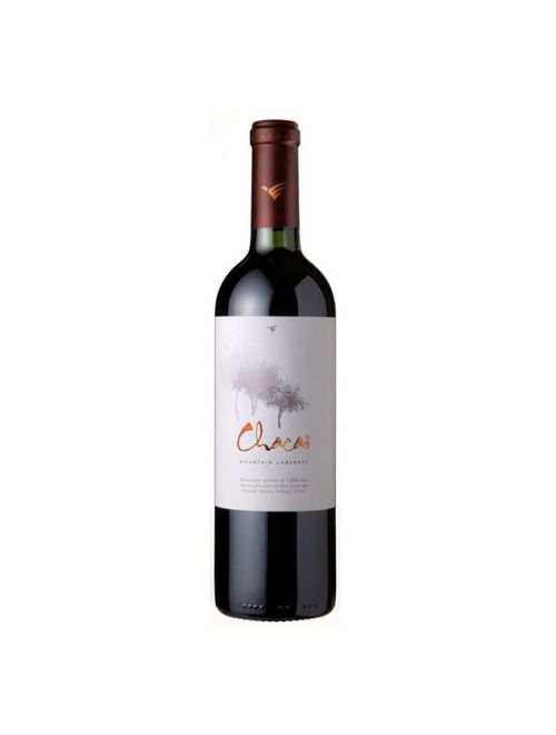 Vinho William Fevre Chacai Mountain Cabernet Sauvignon 2018 Tinto Chile 750ml