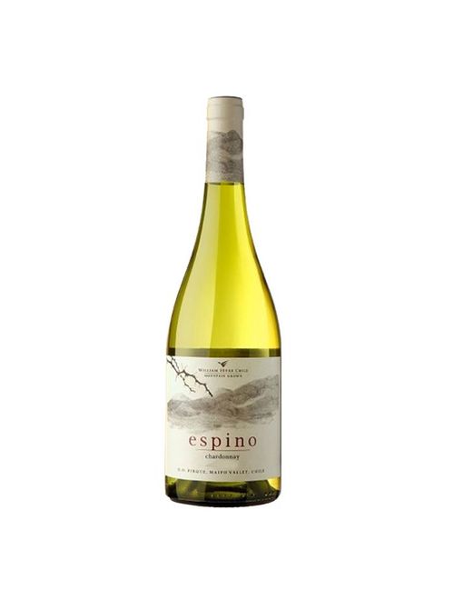 Vinho William Fevre Espino Reserva Especial Chardonnay 2021 Branco Chile 750ml