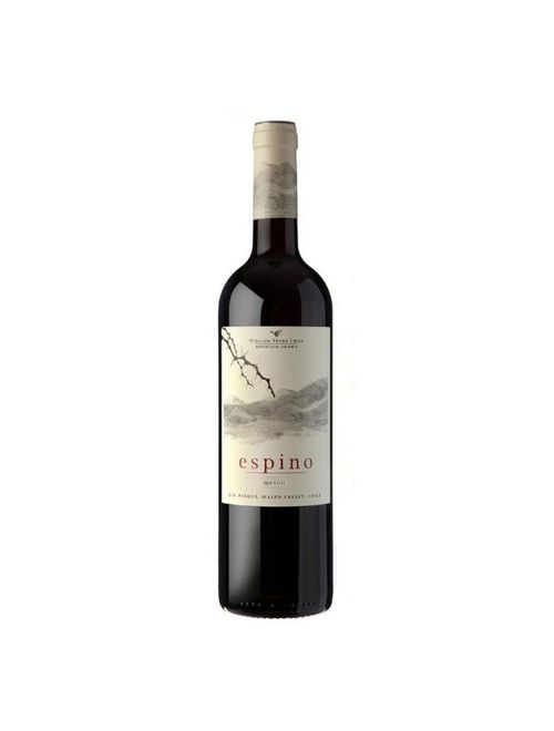 Vinho William Fevre Espino Reserva Especial Merlot 2020 Tinto Chile 750ml