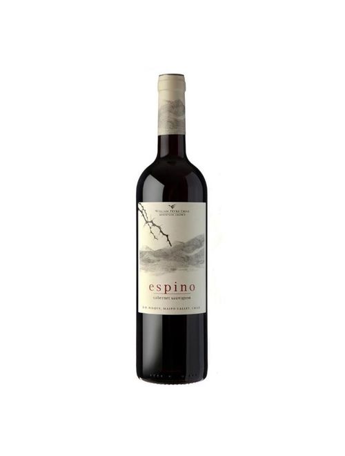 Vinho William Fevre Espino Reserva Especial Cabernet Sauvignon 2019 Tinto Chile 750ml