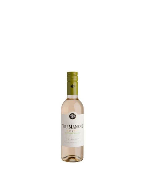 Vinho Viu Manent Reserva Sauvignon Blanc 2020 Branco Chile 375ml