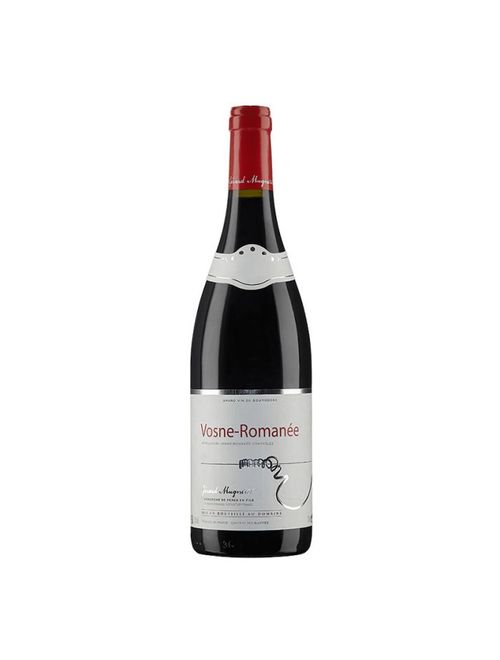 Vinho Vosne Romanée Gérard Mugneret Pinot Noir 2015 Tinto França 750ml