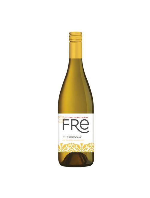 Vinho Sutter Home Trincheiro Fre Chardonnay Sem Álcool Branco EUA 750ml