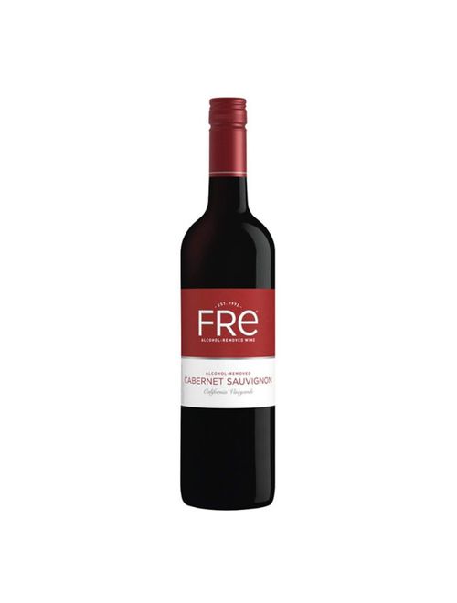 Vinho Sutter Home Trincheiro Fre Cabernet Sauvignon Sem Álcool Tinto EUA 750ml