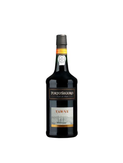 Vinho do Porto Porto Seguro Tawny Tinto Portugal 750ml