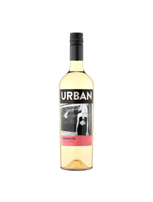 Vinho Urban Torrontés 2020 Branco Argentina 750ml