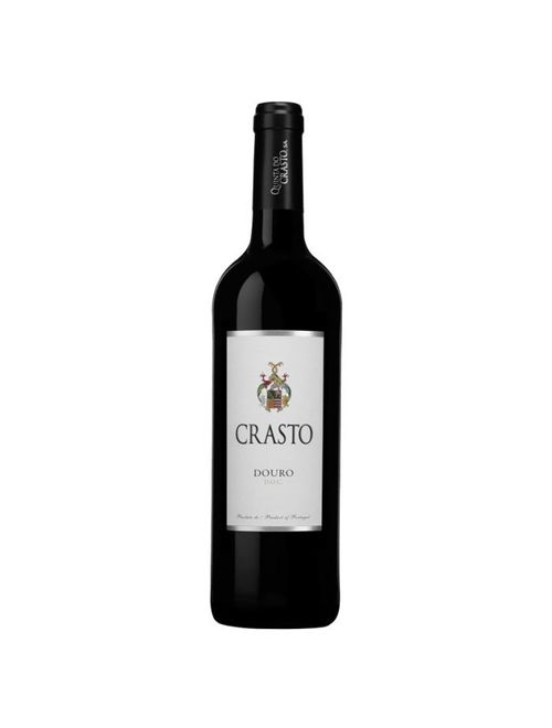 Vinho Crasto Douro 2020 Tinto Portugal 750ml