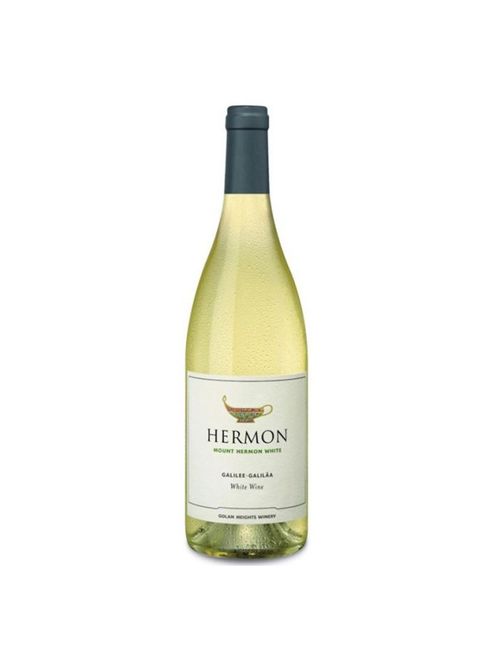 Vinho Yarden Mount Hermon White Kosher 2020 Branco Israel 750Ml