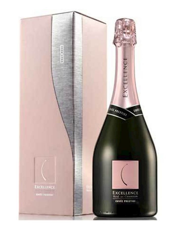 Espumante Chandon Rosé Excellence 750ml