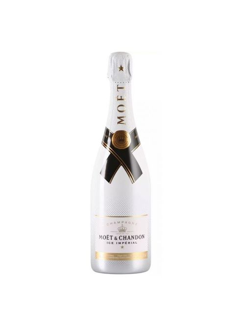 Champagne Moet Chandon Ice Imperial Demi Sec França 750Ml