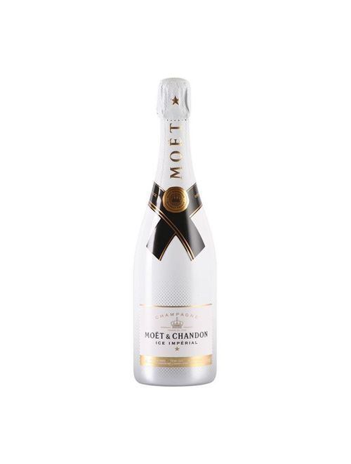 Champagne Moet Chandon Ice Imperial Demi Sec Magnum França 1500 Ml