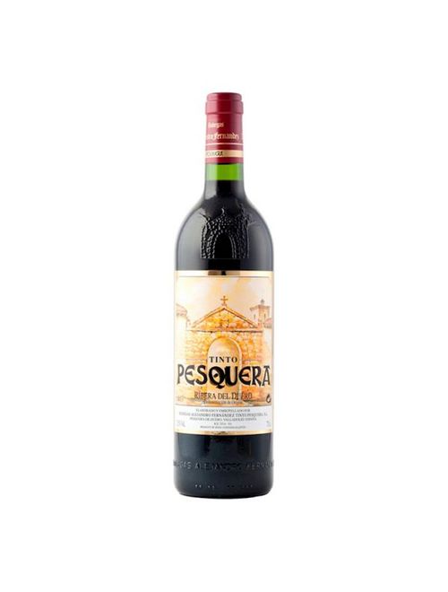 Vinho Pesquera Crianza 2016 Tinto Espanha 750Ml