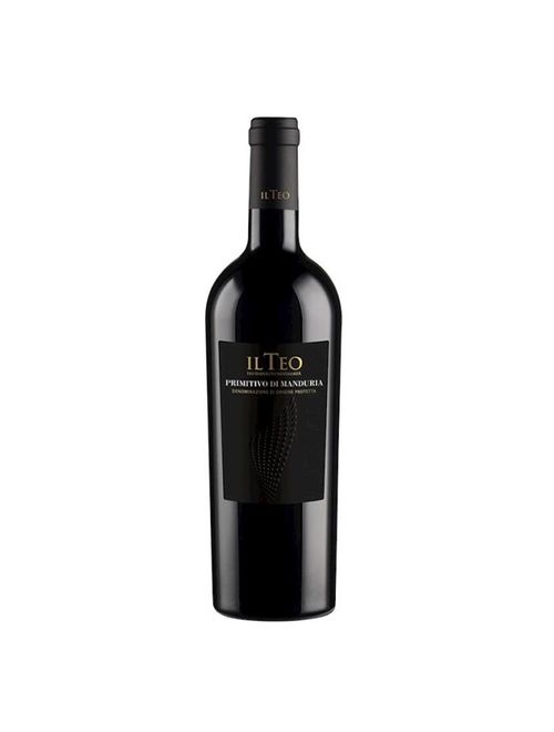 Vinho Primitivo Di Manduria Farnese Il Teo 2011 Tinto Itália 750ml