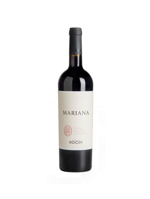 Vinho Mariana Herdade do Rocim 2020 Tinto Portugal 750ml