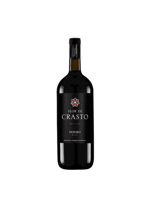 Vinho Flor De Crasto 2021 Tinto Magnum Portugal 1500Ml