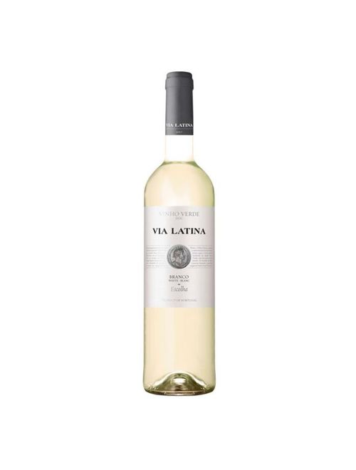 Vinho Verde Via Latina 2022 Branco Portugal 750ml