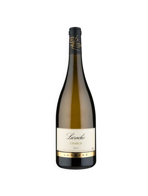 Vinho Chablis Laroche Chablis 2021 Branco França 750Ml