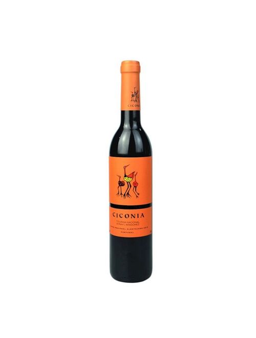 Vinho Ciconia 2020 Tinto Portugal 375Ml
