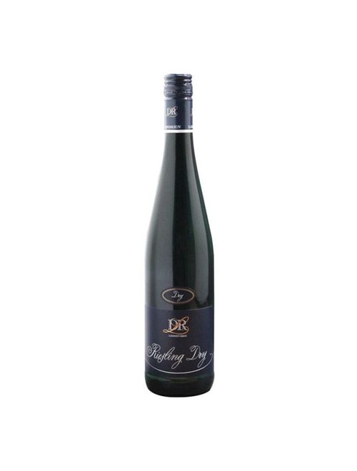 Vinho Dr Loosen Riesling Trocken 2020 Branco Alemanha 750Ml