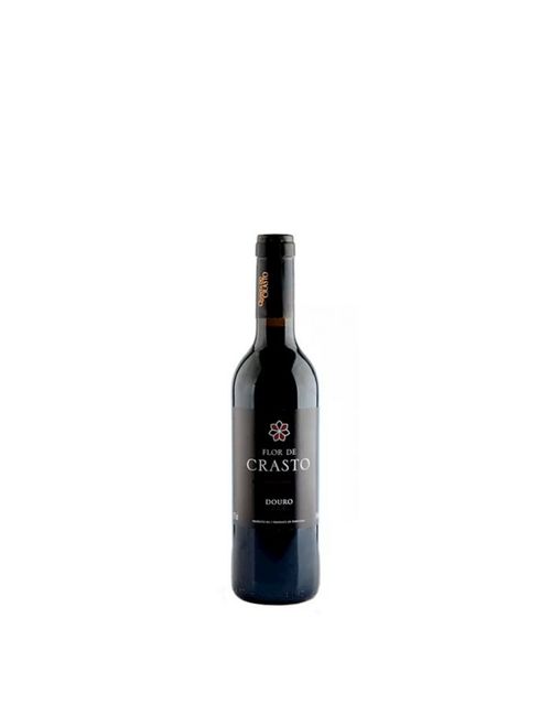 Vinho Flor de Crasto 2021 Tinto Portugal 375ml