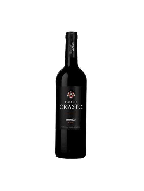 Vinho Flor de Crasto 2021 Tinto Portugal 750ml
