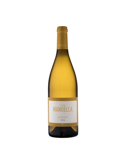 Vinho Manoella 2020 Branco Portugal 750Ml