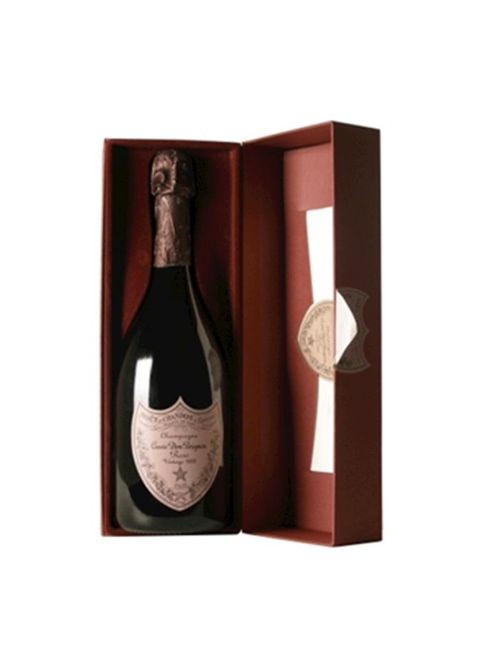 Champagne Dom Perignon Rosé França 750ml