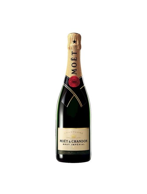 Champagne Moet Chandon Brut Imperial  França 750Ml