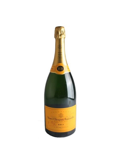 Champagne Veuve Clicquot Brut França Magnum 1500Ml