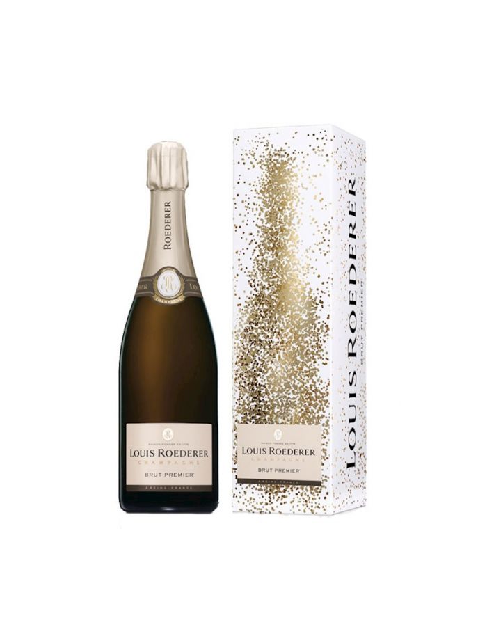 Champagne Louis Roederer Brut Premier 750ml