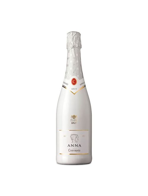 Espumante Codorniu Anna Brut Espanha 750Ml