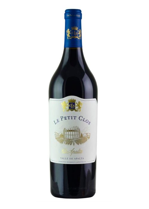 Vinho Casa Lapostolle Le Petit Clos 2018 Tinto Chile 750ml