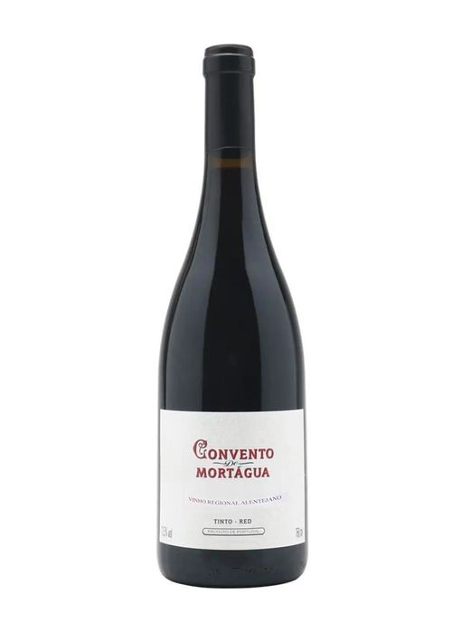Vinho Convento de Mortagua 2020 Tinto Portugal 750ml