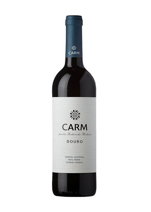 Vinho Carm Douro 2019 Tinto Portugal 750ml