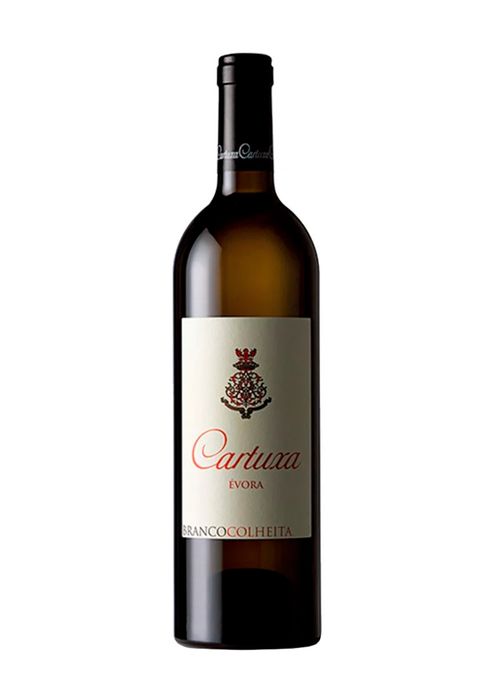 Vinho Cartuxa Colheita 2020 Branco Portugal 750ml