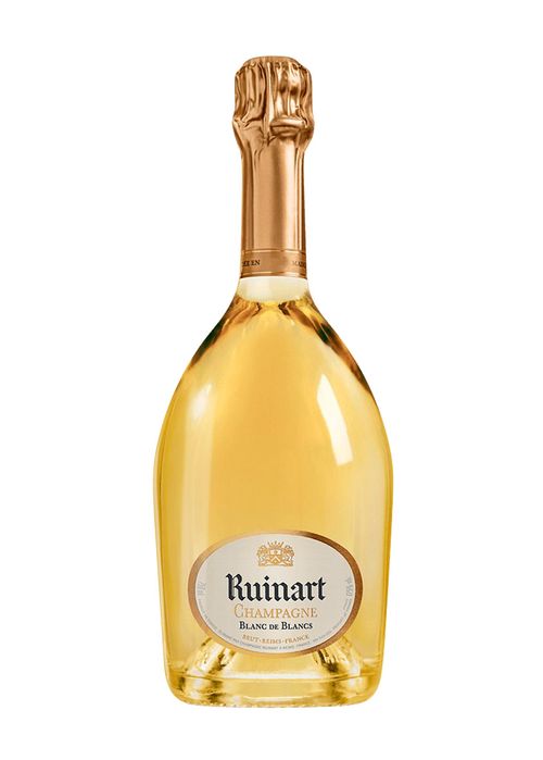Champagne Ruinart Brut Blanc De Blancs França 750ml