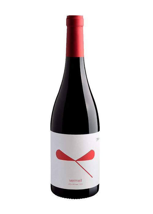 Vinho Vermell Celler del Roure 2018 Tinto Espanha 750ml