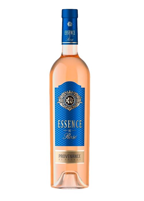 Vinho Kosher Essence de Rosé Provenance de France 2019 Rosé França 750ml