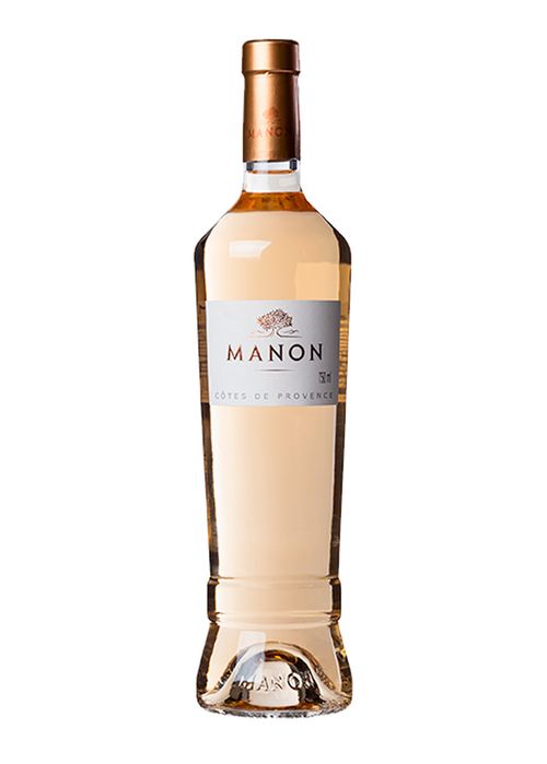 Vinho Côtes de Provence Manon 2018 Rosé França 750ml