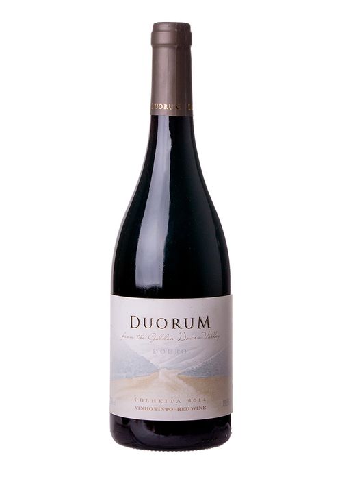 Vinho Duorum Colheita Douro DOC 2018 Tinto Portugal 750ml