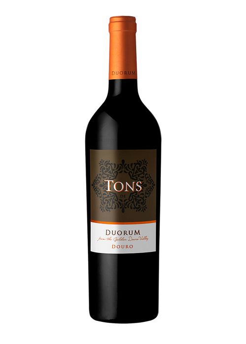 Vinho Duorum Tons Douro DOC 2019 Tinto Portugal 750ml