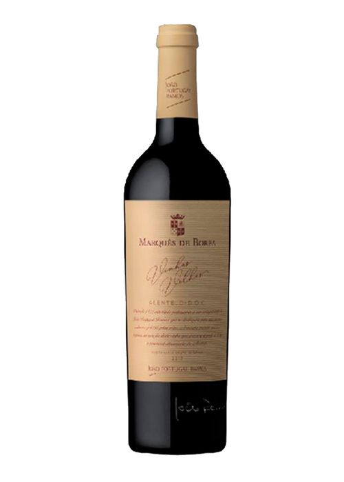 Vinho Marquês de Borba Vinhas Velhas Alentejo DOC 2019 Tinto Portugal 750ml