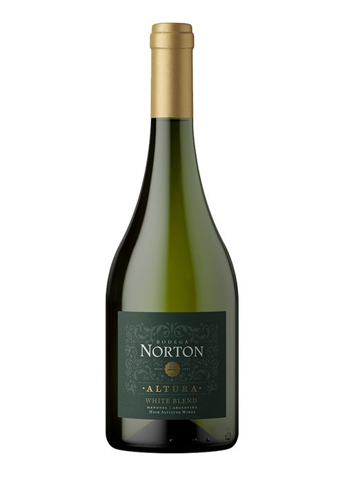Vinho Norton Altura White Blend 2021 Branco Argentina 750ml
